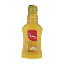 سس خردل 250 گرم بیژن